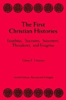 Paperback The First Christian Histories Book