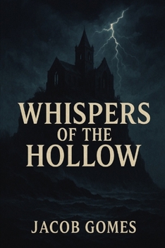 Paperback Whispers of the Hollow Book