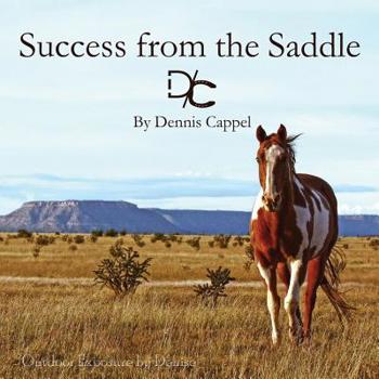 Paperback Success from the Saddle Book