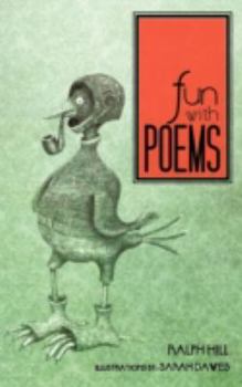 Hardcover Fun with Poems Book