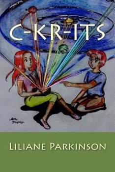 Paperback c-kr-its Book