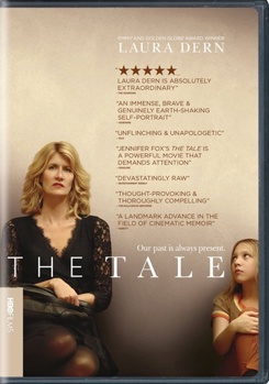 DVD The Tale Book