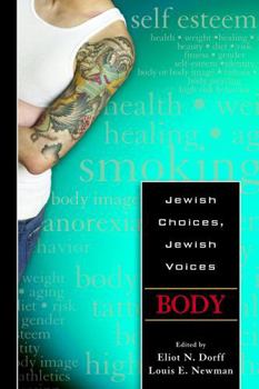 Paperback Body Book