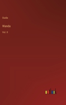 Hardcover Wanda: Vol. II Book