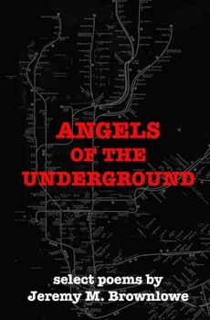 Paperback Angels Of The Underground Book