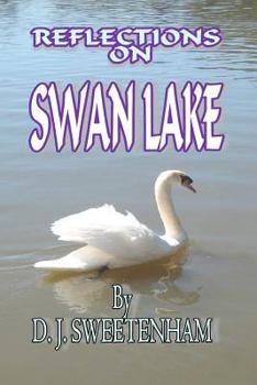 Paperback Reflections on Swan Lake Book