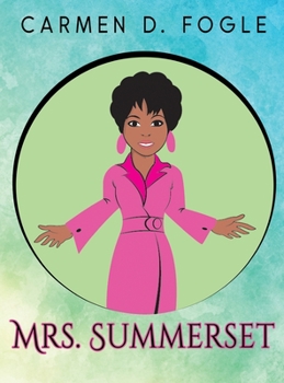 Hardcover Mrs. Summerset Book