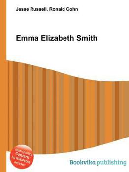 Paperback Emma Elizabeth Smith Book