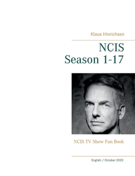 Paperback NCIS Season 1 - 17: NCIS TV Show Fan Book