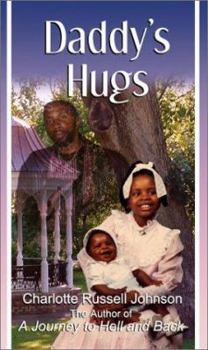 Paperback Daddy's Hugs Book