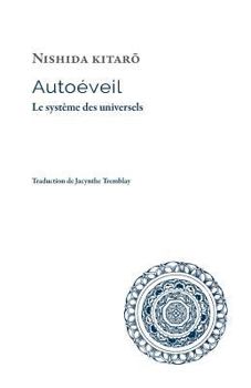 Paperback Autoeveil: Le Systeme Des Universels [French] Book