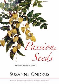 Paperback Passion Seeds Book