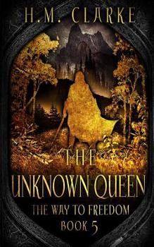 Paperback The Unknown Queen Book