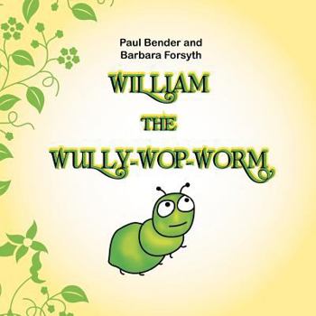 Paperback William the Wully-Wop-Worm Book