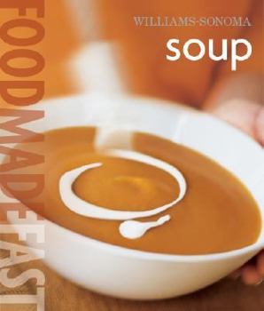 Hardcover Soup Book