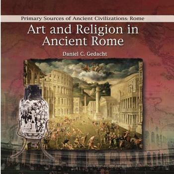 Library Binding Art and Religion in Ancient Rome Book