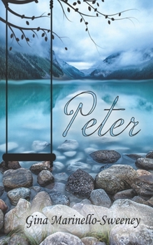 Paperback Peter Book