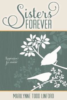 Paperback Sisters Forever: Inspiration for Women Book
