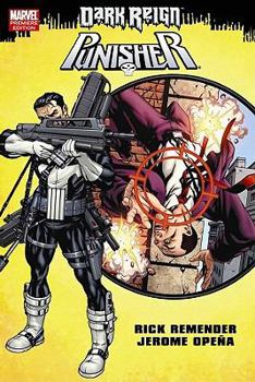 Punisher: Dark Reign - Book  of the Punisher/Franken-Castle Single Issues #6-10, Annual