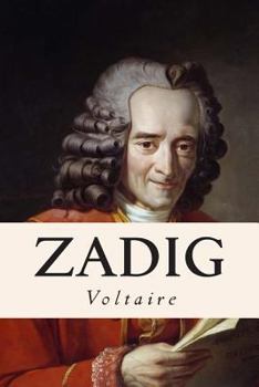 Paperback Zadig Book