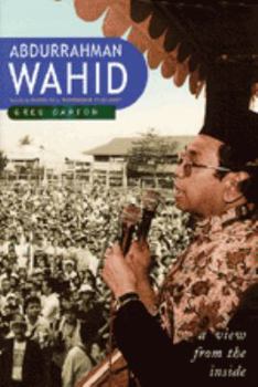 Paperback Abdurrahman Wahid: Muslim Democrat, Indonesian President Book