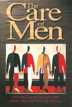 Paperback The Care of Men Book
