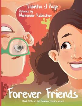 Paperback Forever Friends Book