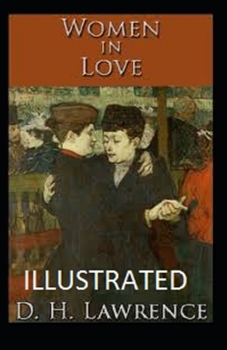 Paperback Women in Love Illustrated Book