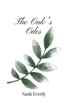 Paperback The Oak's Odes Book