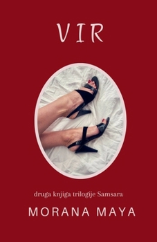 Paperback Vir [Serbian] Book
