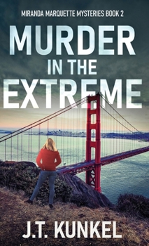 Hardcover Murder in the Extreme Book