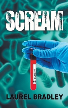 Paperback Scream Book