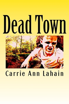 Paperback Dead Town Book