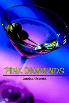 Paperback Pink Diamonds Book