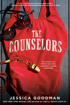 Paperback The Counselors Book