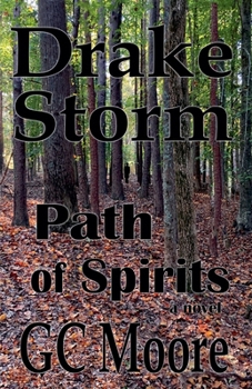 Paperback Drake Storm Path of Spirits Book