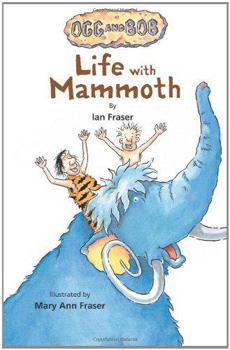 Hardcover Life with Mammoth Book