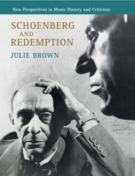 Paperback Schoenberg and Redemption Book