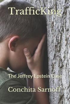 Paperback Trafficking: The Jeffrey Epstein Case Book
