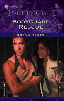 Mass Market Paperback Bodyguard Rescue Book