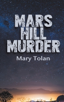 Paperback Mars Hill Murder Book