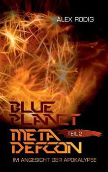 Paperback Blue Planet Meta Defcon - Teil 2 [German] Book