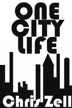 Paperback One City Life Book