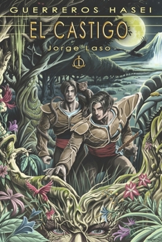 Paperback Guerreros Hasei: El castigo (con ilustraciones) [Spanish] Book