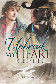 Paperback Unbreak My Heart Book