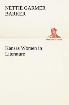 Kansas Women in Literature