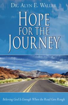 Paperback Hope for the Journey Book