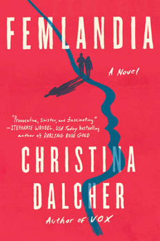 Hardcover Femlandia Book