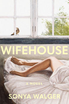 Paperback Wifehouse Book