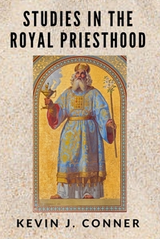 Paperback Studies in the Royal Priesthood Book